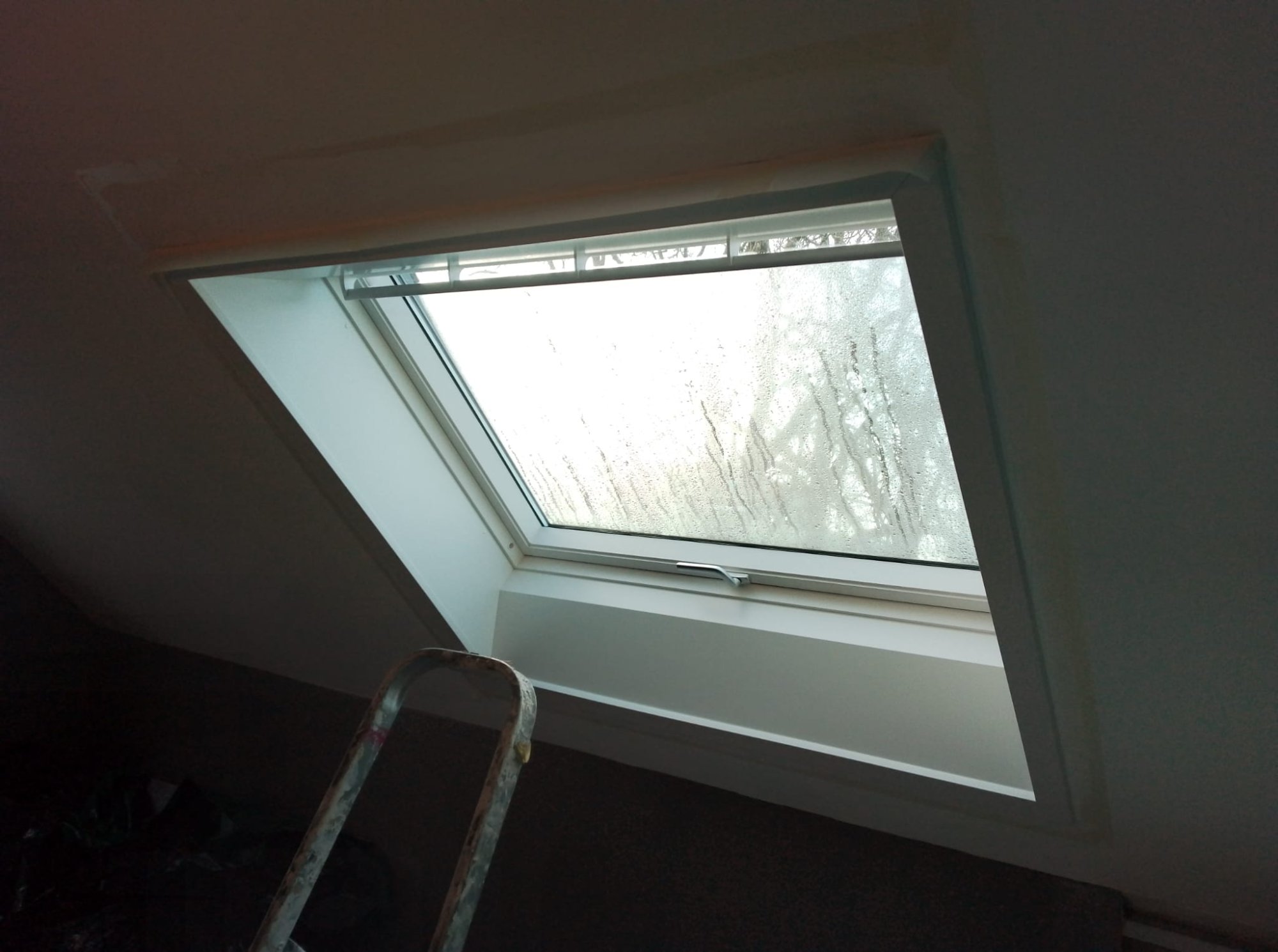 Pose Velux Nantes – ABCD Couverture Joseph Mallard